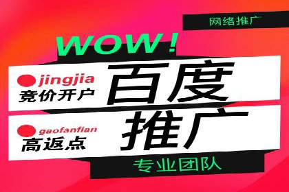 百度广告推广案例：如何用最低预算获得最大效果
